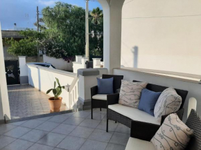 Star house Gagliano Del Capo